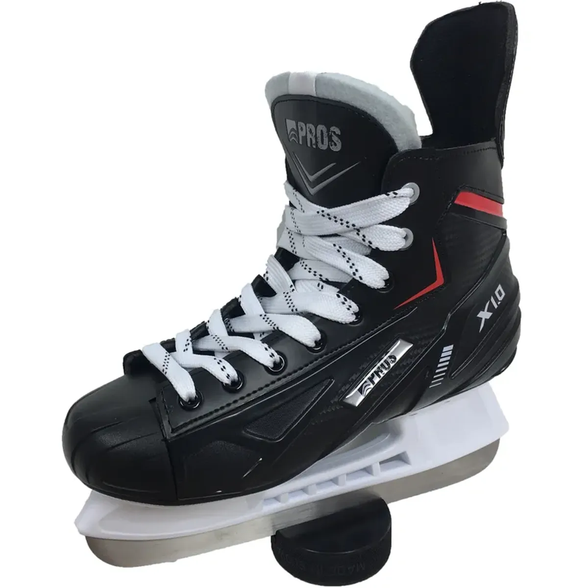 Skridsko Hockey