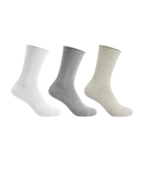 Strumpa 3-pack