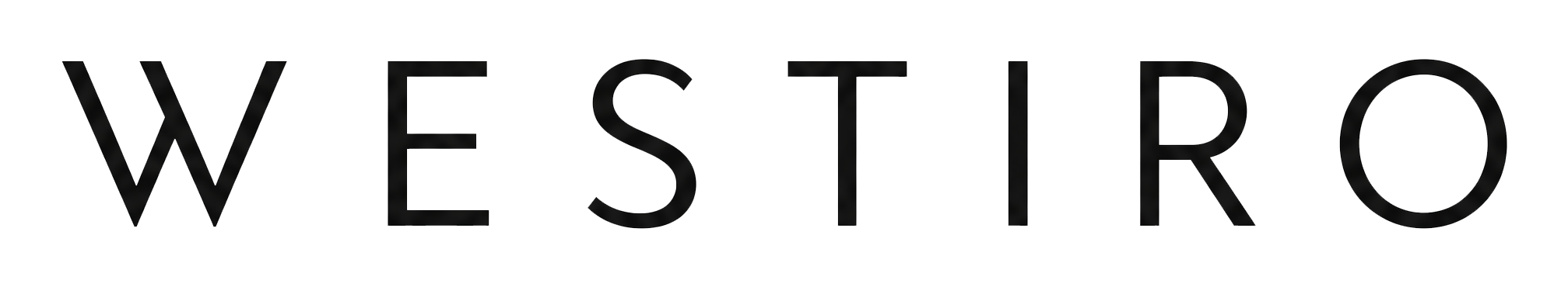 westiro logo black
